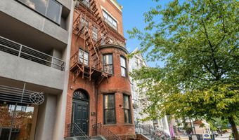 1920 I St NW, Washington, DC 20006