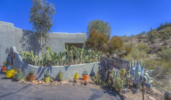 8619 E SILVER SADDLE Dr, Carefree, AZ 85377