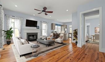 217 Whelk Rd, Beaufort, SC 29906
