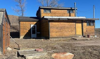 15110 HWY 1416, Box Elder, SD 57719