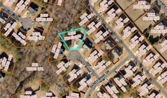 1109 Sandy Bank Ct, Auburn, GA 30011