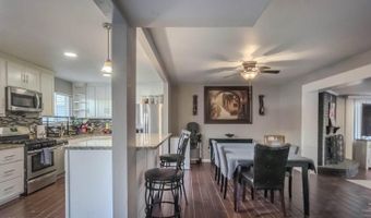505 Araquia Way, El Paso, TX 79907