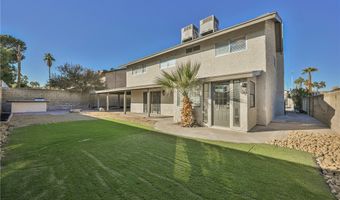 4329 Cartegena Way, Las Vegas, NV 89121