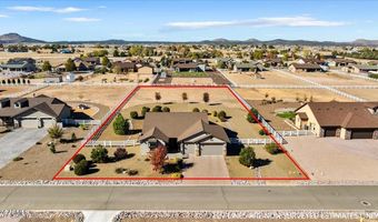 152 S BRENNA Dr, Chino Valley, AZ 86323