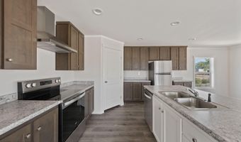 260 N Trescott St, Battle Mountain, NV 89820