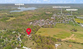 3008 Chigger Ridge Rd 395,396, Birdseye, IN 47513