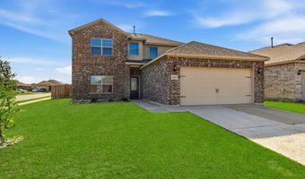 2105 Yarbrough Dr, Anna, TX 75409