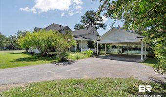605 Hand Ave, Bay Minette, AL 36507