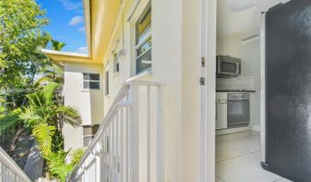 1152 99th St 27, Bay Harbor Islands, FL 33154