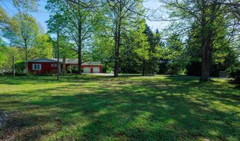 1320 E 400 N Rd, Attica, IN 47918