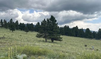 Lot 16 And 17 Saddleback Trail, Angel Fire, NM 87110