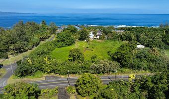 KALANIANAOLE AVE, Hilo, HI 96720