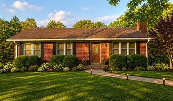 5360 Taylor Barrow Rd, Auburn, KY 42206