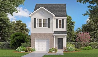 806 Quaint Parish Cir Plan: Maywood 3, Graniteville, SC 29829