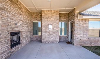 12449 SW 30th St Plan: Blue Spruce, Yukon, OK 73099