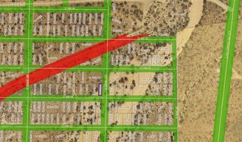 Lot 20 Silver/3rd, Chloride, AZ 86431