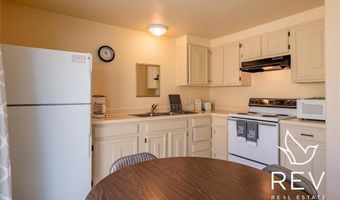 1701 Central Ave, Cody, WY 82414