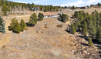 2979 Coyote Cir, Black Hawk, CO 80422