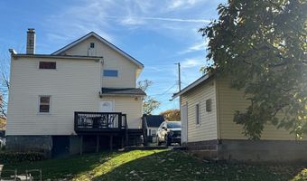 232 High St, Ashland, OH 44805