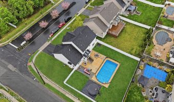 1 Prairie Ln, Bayville, NJ 08721