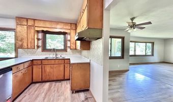 234788 EAU CLAIRE RIVER Rd, Aniwa, WI 54408