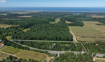 45746 HIGHWAY 101, Bandon, OR 97411