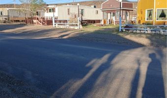 115 N Euclid Ave, Goldfield, NV 89013