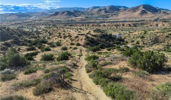 0 Juniper Rdg, Acton, CA 93550