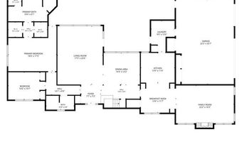 3116 Camelot Dr, Bartlesville, OK 74006