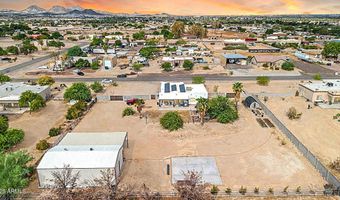 12115 S 208TH Ave, Buckeye, AZ 85326