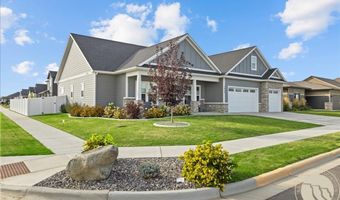 1906 W Thunder Mountain Rd, Billings, MT 59106
