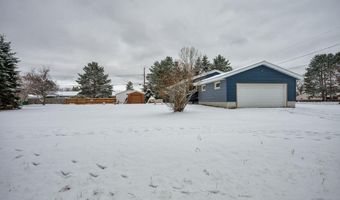 98 South Dr, Babbitt, MN 55706