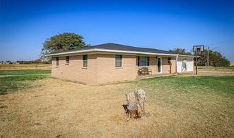 15861 S County Road 202 Rd, Altus, OK 73521