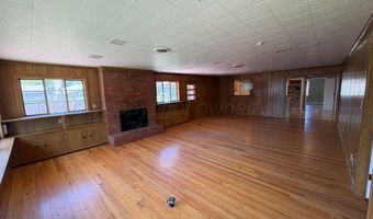 2106 PARKER St, Amarillo, TX 79109