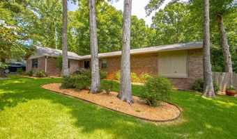 4266 MCGEE Rd, Benton, AR 72019