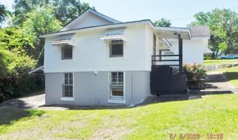 39 CENTRAL Ave, Anniston, AL 36201