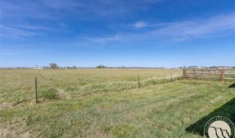 2422 S 27th Rd, Ballantine, MT 59006