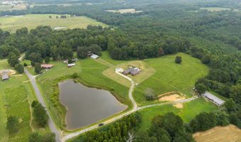 272 COUNTY ROAD 39, Arley, AL 35541