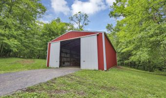 4363 Baker Rd, Albany, OH 45710