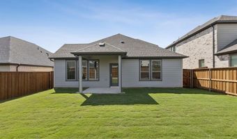 15212 Supreme St, Aledo, TX 76008