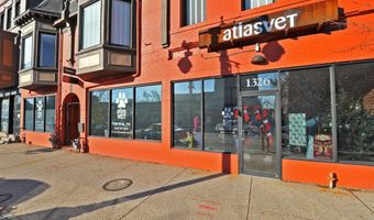 410 15TH St NE 22, Washington, DC 20002