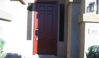 351 N COTTONWOOD St, Chandler, AZ 85225