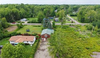 487 Kennedy Ave, Angola, NY 14006