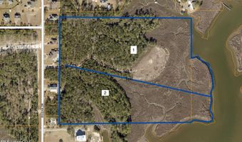 Riviera -Parcel 2 Drive, Biloxi, MS 39532