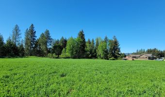 492 Stellar Jay Rd, Bonners Ferry, ID 83805