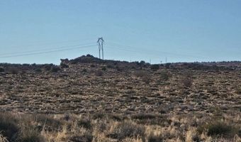 50 S Jacobs Tanks Rd, Big Water, UT 84741