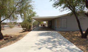44112 Ocotillo St, Bouse, AZ 85325