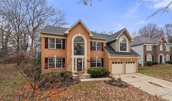 9803 BALD HILL Rd, Bowie, MD 20721