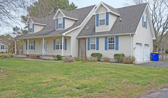 606 SAINT ANDREWS Ct, Dagsboro, DE 19939