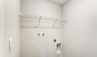 5 Walnut Mill Way Plan: Harmony, Ashville, OH 43103